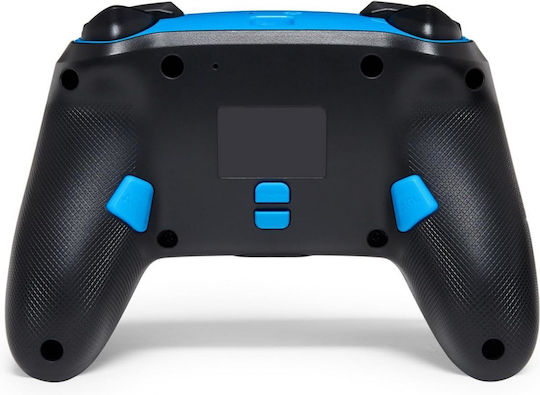 PowerA PowerA Enhanced Wireless Controller ''Wake Up Link for Switch Wake Up Link With Lumectra