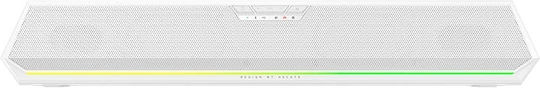 Edifier G1500 BAR 7.1 Wireless Speakers with RGB and Bluetooth 5W White