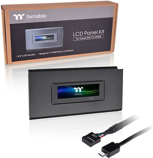 Thermaltake Side Panel AC-064-OO1NAN-A1