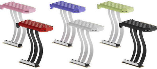 HYTE Καλώδιο Riser PCIe για GPU
