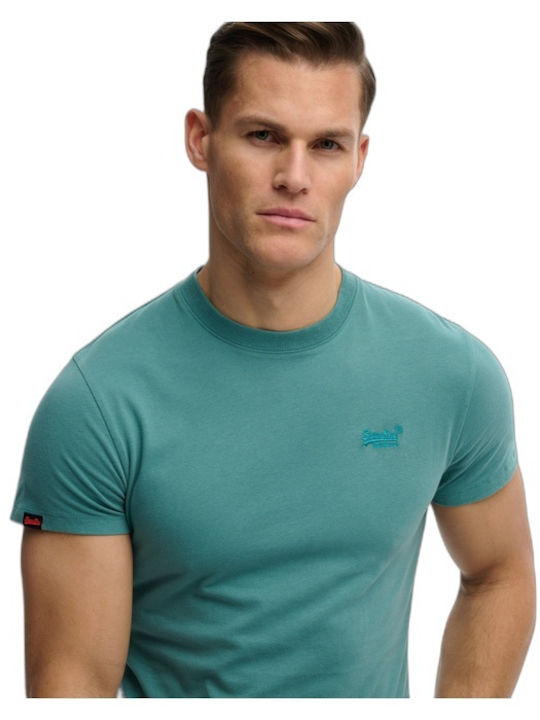 Essential Tricou Ab6/teal