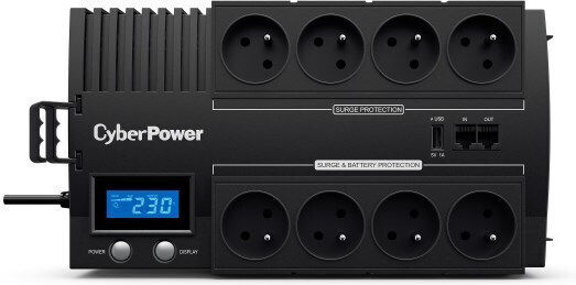 Ever Easyline UPS Line-Interactive 2200VA 1200W