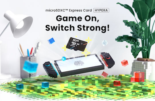 Silicon Power microSDXC 1TB Class 10 880MB/s