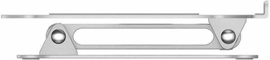Havit Stand for Laptop up to 15.6" Silver (H740)