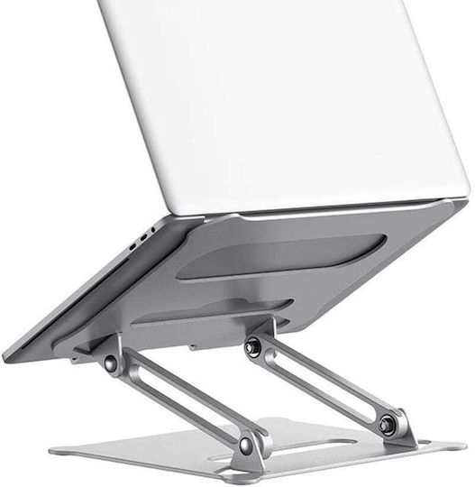Havit Stand for Laptop up to 15.6" Silver (H740)