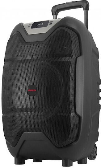 Aiwa Boxă KBTUS-500 Neagră