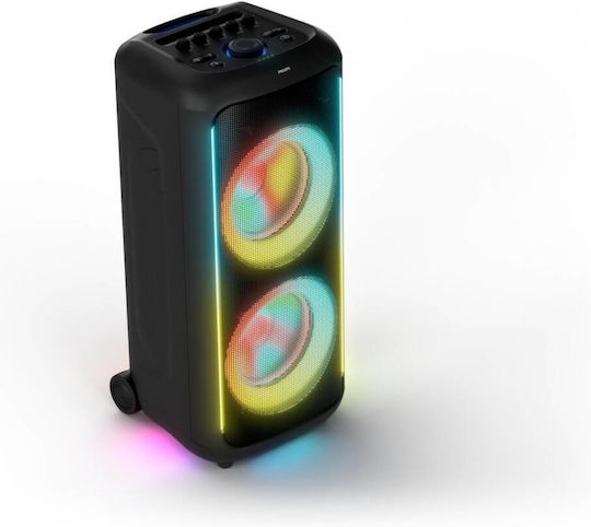 Philips Ηχείο TAX5000E/10 Μαύρο