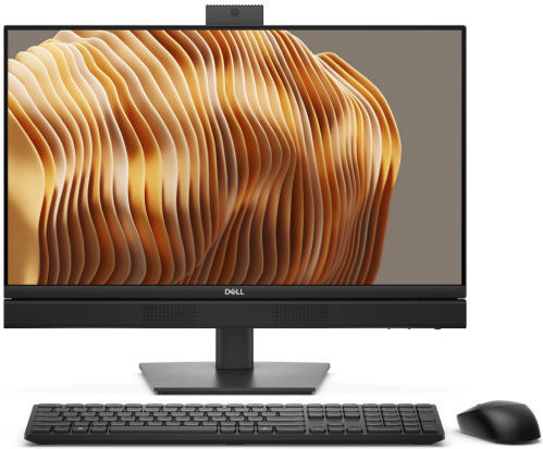 Dell Pro 24 AIO QC24250 24" (Nucleu Ultra 7-265/16GB/512GB SSD/FHD/W11 Pro) UK