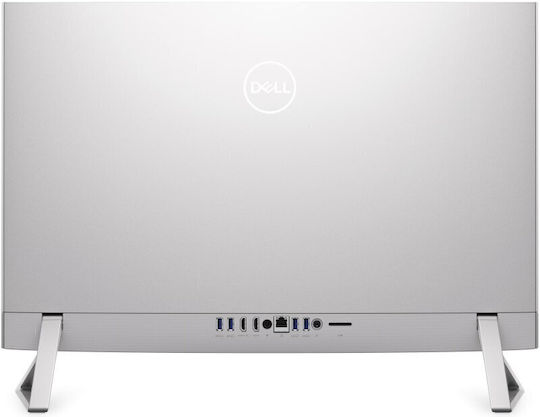 Dell EC27250 27" Berühren (Kern 7-150U/32GB/2TB SSD/FHD/W11 Pro) UK