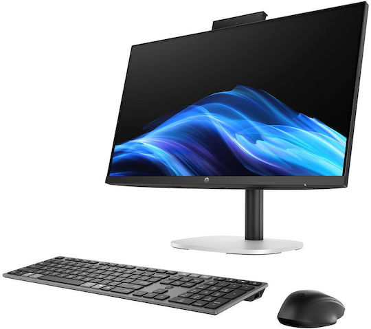 HP ProStudio 4 G1i 23.8" (Kern Ultra 7-265T/16GB/1TB SSD/FHD/W11 Pro) US