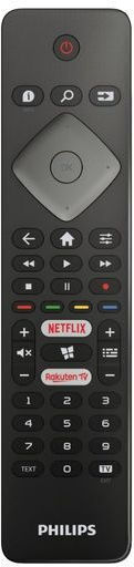 Philips Smart Television 32" Full HD LED PFS6855 HDR (2020)
