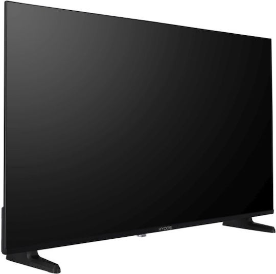 Kydos Smart Τηλεόραση 40" Full HD LED K40AF22SD01BV3 (2025)