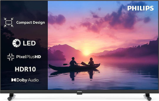 Philips Smart Television 32" HD Ready LED 32PHS6050/12 (2025)