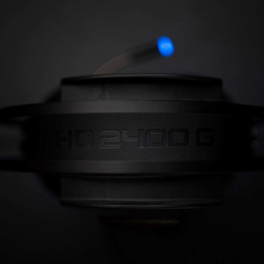 Zeroground HD-2400G Keiji Over Ear Gaming Headset με σύνδεση USB