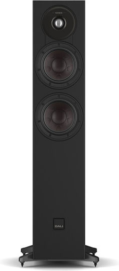 Dali Sonik 5 Pair Hi-Fi Floor Speakers 150W 2-Way Black Ash