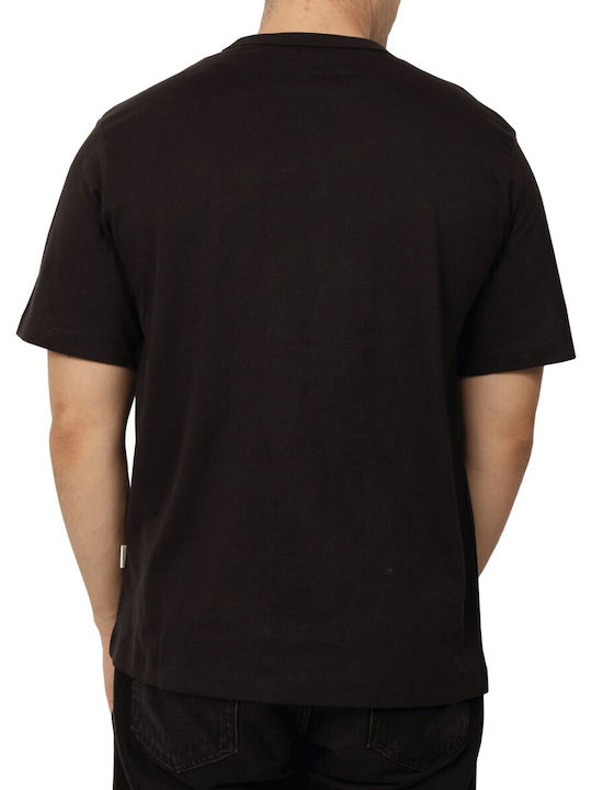 Jack & Jones T-shirt Black