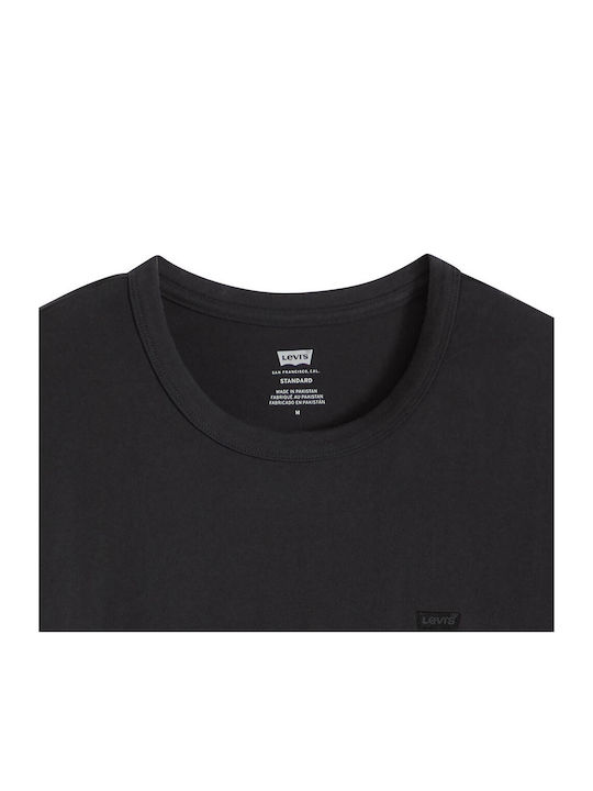 T-Shirt Schwarz