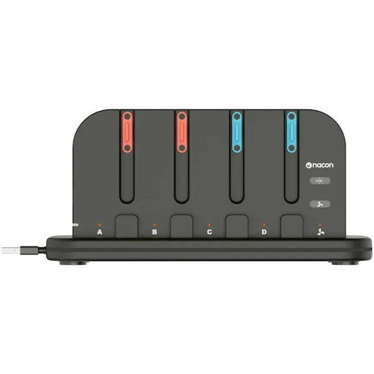 Nacon Stație de încărcare pentru Switch 2
