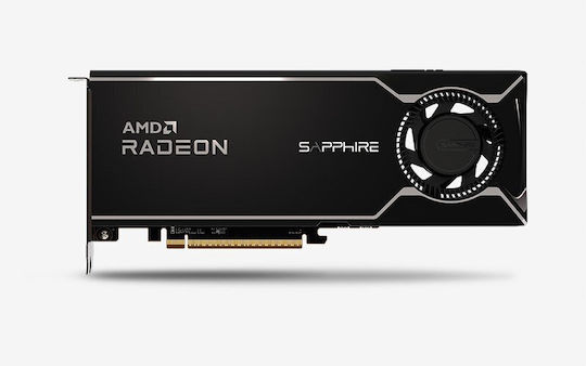 Sapphire 32GB GDDR6 Radeon AI PRO Κάρτα Γραφικών