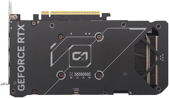 Asus GeForce RTX 5060 Ti 8GB GDDR7 Dual Graphics Card