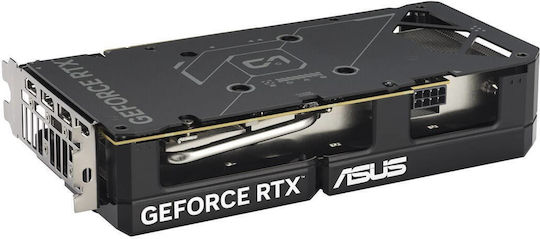 Asus GeForce RTX 5060 Ti 8GB GDDR7 Dual Graphics Card