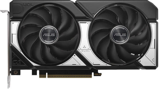 Asus GeForce RTX 5060 Ti 8GB GDDR7 Dual Graphics Card