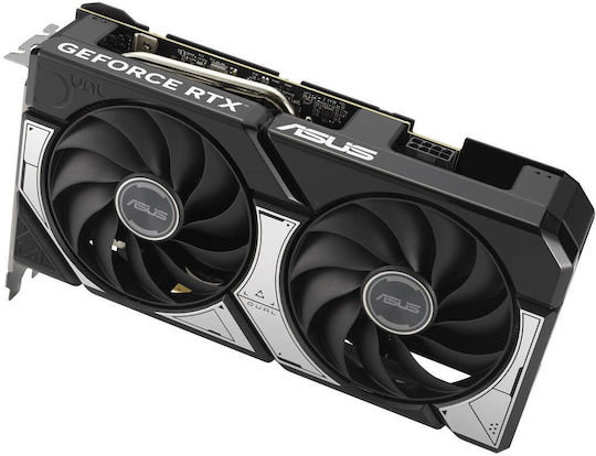 Asus GeForce RTX 5060 Ti 8GB GDDR7 Dual Graphics Card