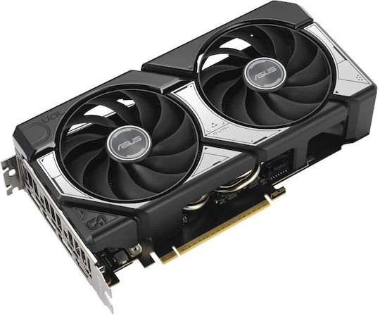 Asus GeForce RTX 5060 Ti 8GB GDDR7 Dual Graphics Card