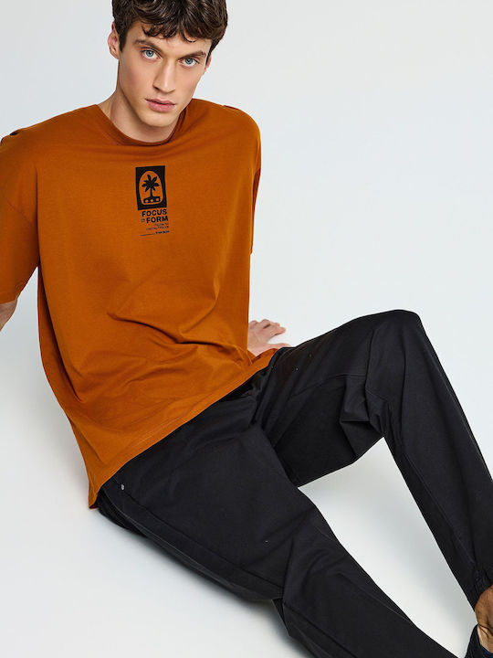T-Shirt Orange
