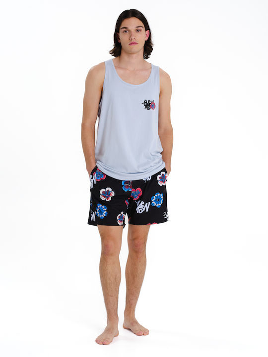 T-shirt Blue 261.EM37.13 Baby Blue