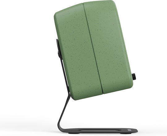Kanto Desktop Speaker Stand (1 Piece) in Black Color
