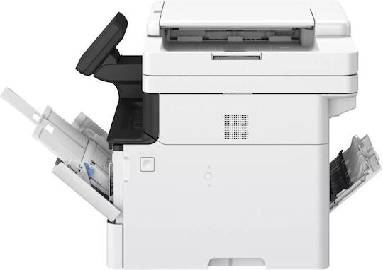Canon i-Sensys MF461dw II Ασπρόμαυρο Πολυμηχάνημα Laser