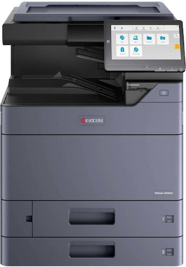 Kyocera TASKalfa MZ2501ci Colour All In One Laser Printer with Mobile Printing