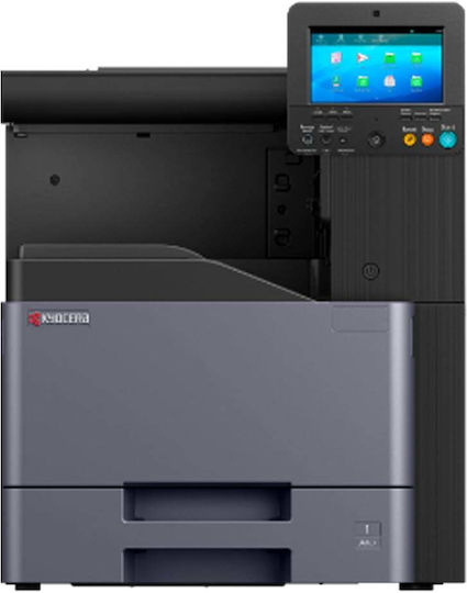 Kyocera Taskalfa 508ci Έγχρωμο Laser Φωτοτυπικό