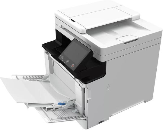 Canon I-Sensys MF754Cdw II Έγχρωμο Πολυμηχάνημα Laser με WiFi και Mobile Print 7185C010