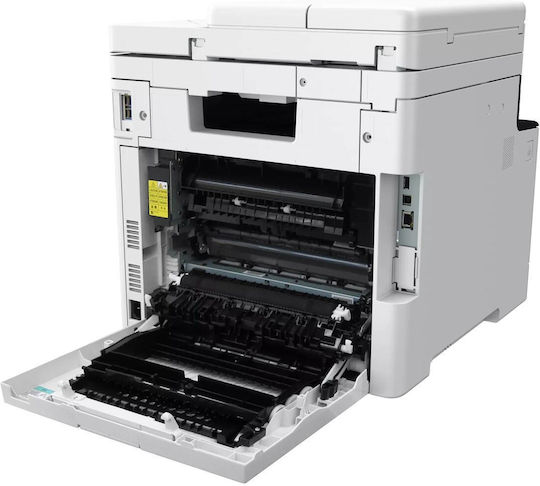 Canon I-Sensys MF754Cdw II Έγχρωμο Πολυμηχάνημα Laser με WiFi και Mobile Print 7185C010