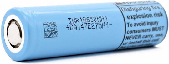 Lg 3200mah Li-ion 3.7v 10a Inr18650 Mh1 Battery