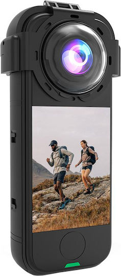 Puluz PU1066T Protection Case for Insta360 X4 Air