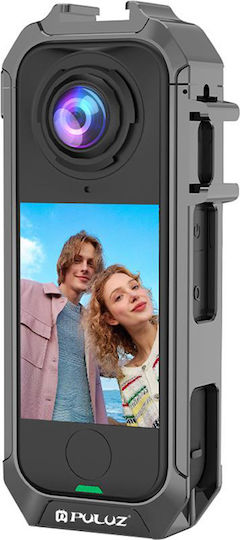Puluz PU1063H Protection Case for Insta360 X4 Air