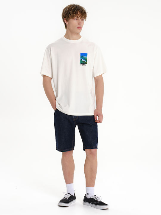 T-Shirt Weiß