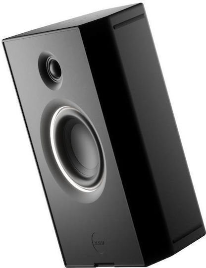 Aiaiai UNIT-4 Ηχεία Studio Monitor 4" (Ζεύγος) Μαύρα
