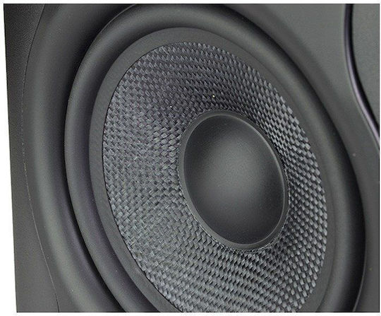 Renton LSM05 Ηχείo Studio Monitor 5" (Τεμάχιο)