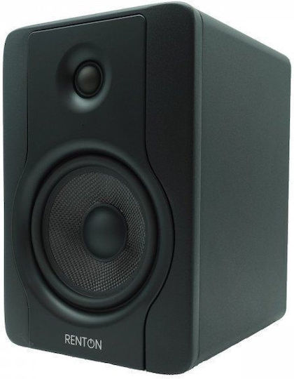 Renton LSM05 Ηχείo Studio Monitor 5" (Τεμάχιο)