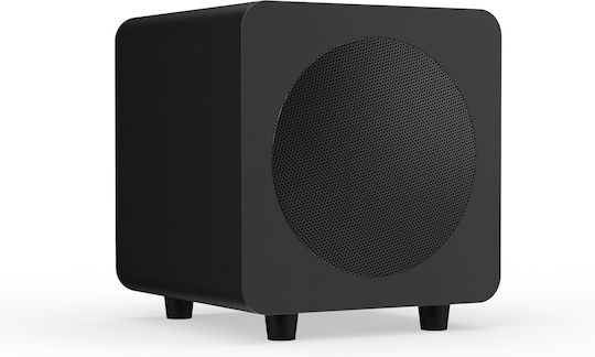 Kanto Audio Sub6 Matte Black