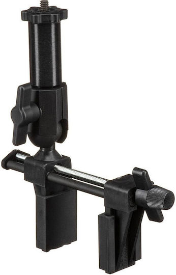 Delkin Βάση Στήριξης Action Cameras