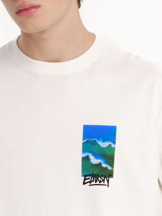T-Shirt Weiß
