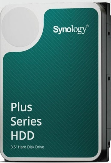 Synology Plus 8TB HDD Hard Drive 3.5" SATA III 7200rpm for NAS HAT3320-8T