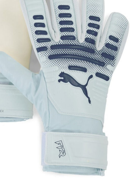PUMA Goalkeeper Gloves Adults Blue