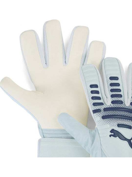 PUMA Goalkeeper Gloves Adults Blue