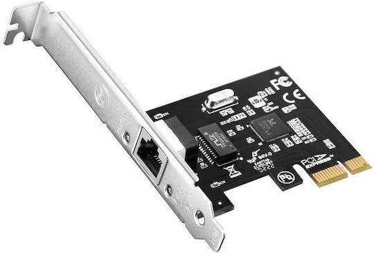 Cudy PCI